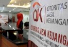 OJK Sudah Terima Laporan Gugatan CMNP ke Hary Tanoe