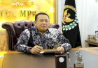 MPR Siapkan Legacy, Wacana Pemisahan UU MPR, DPR, DPD