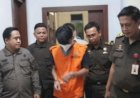 Tilep Dana Desa, Kuwu Tambelang Cirebon Ditangkap Kejari
