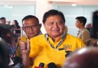 Airlangga Sebut Golkar Siapkan 1.040 Kader di Pilkada 2024