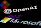 Microsoft: Peretas China, Rusia, Korut Salahgunakan OpenAI