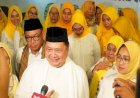 Airlangga Pastikan Munas Partai Golkar Digelar Desember