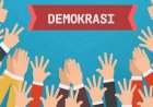 Brutalisme Demokrasi