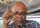 Penyidikan Hasto hanya Bisa Diproses Usai Uji Sidang PK