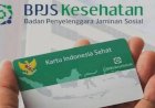 Jokowi Hapus Kelas BPJS Kesehatan, Diganti dengan KRIS