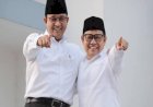 Anies-Muhaimin Bakal Gugat Hasil Pemilu ke MK