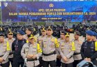 Kampanye Akbar di JIS-GBK, Polda Metro Kerahkan 5.111 Personel