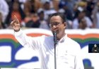 Anies Baswedan: Usulan Hak Angket Segera Difinalkan 