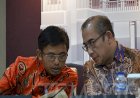 Sidang Rekap Suara Diskors, Pimpinan KPU Diperiksa DKPP