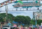 Libur Panjang, Ragunan Dikunjungi 108.000 Orang, TMII 55.000