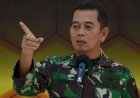 TNI Petakan Daerah Rawan Konflik Pemilu 2024 dan Antisipasinya