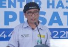 KPK Cecar Budi Sylvana soal Aliran Uang Korupsi APD Covid-19