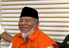 KPK Periksa 5 Saksi Dalami Aliran Uang Suap IUP di Malut