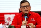 Hasto Nilai Pemilu 2024 Kombinasi Pemilu 1971 dan 2009