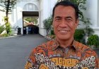 Malaysia Tertarik Impor Beras dari Indonesia