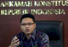 Lusa, MK Mulai Gelar Sidang Sengketa Hasil Pemilu