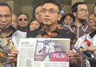 Besok Sidang Perdana Praperadilan, Aiman Siap Bawa Bukti