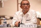 KPU Belum Bisa Menetapkan Formasi Perolehan Kursi Parlemen