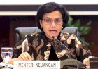 Sri Mulyani: Ekonomi Jepang-Inggris Masuk Jurang Resesi 