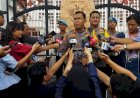 1.728 Polisi Kawal Demo Besar-besaran di KPU dan Bawaslu