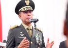 Panglima TNI Bantah Ada Tentara Indonesia Ikut Perang Ukraina