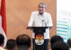 KPK Ingatkan Pejabat Kemensos Jauhi Perilaku Koruptif