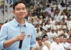 Gibran "Samsul" Game Changer Pilpres