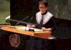 Indonesia Menyuarakan Keadilan Palestina di ICJ