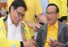 Golkar Melesat, Akbar Apresiasi Airlangga