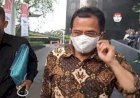 Korupsi Pengadaan Rumah Jabatan, Sekjen DPR Jadi Tersangka?