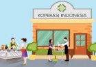 Melawan dengan Koperasi