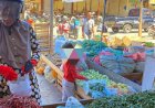 Emak-emak di Aceh Menjerit Gegara Harga Bumbu Dapur Melonjak
