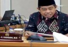 DPRD DKI Bersiap Sambut Jakarta Kota Global