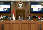 Sidang DKPP, BSSN: Data Pemilih Sidalih KPU Bocor