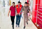Eks Sekwan DPRK Sabang Dieksekusi ke Lapas Banda Aceh