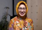 Airin Rachmi Berbagi Pengalaman di DPP Partai Golkar