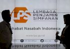 LPS: Ekonomi Sulit Tumbuh 6 Persen Gegara Ini