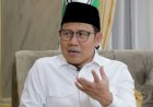 Cak Imin Apresiasi Putusan MK Ambang Batas Berlaku 2029