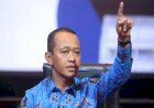 DPR Harus Serius Bentuk Pansus IUP Menteri Bahlil