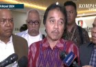 Roy Suryo Siap Bantu Bongkar Tuntas Kecurangan Pemilu