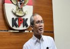 KPK Ungkap Proyek Fiktif Ratusan Miliar di Anak Usaha Telkom