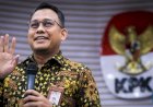 KPK Butuh Waktu Verifikasi Laporan Dugaan Korupsi Ganjar