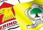 Koalisi Partai Semi Permanen Dipimpin Golkar-Gerindra?