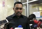 KPK Cecar Ahmad Sahroni Soal Aliran Uang dari SYL ke Nasdem
