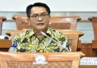 DPR Nilai Usulan Hapus Sidang Isbat Perlu Kajian Khusus