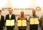Indonesia-Korsel Jalin Kerja Sama SDM Untuk Teknologi