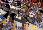 Makan Siang Gratis Butuh 1 Miliar Ekor Ayam