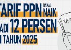 Lebih Baik Perluas Objek Pajak Ketimbang Naikkan PPN