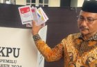 Haji Uma Raih Suara Terbanyak Calon DPD RI dari Aceh