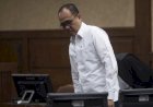 Hakim Tolak Banding, Rafael Alun Tetap Divonis 14 Tahun